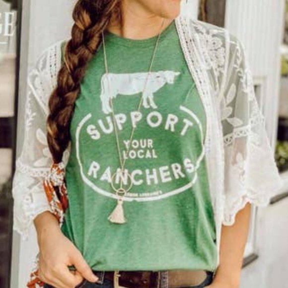 Graphic Tee - Picture 1 of 1